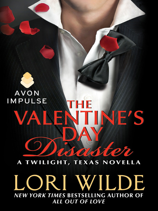 Title details for The Valentine's Day Disaster by Lori Wilde - Wait list